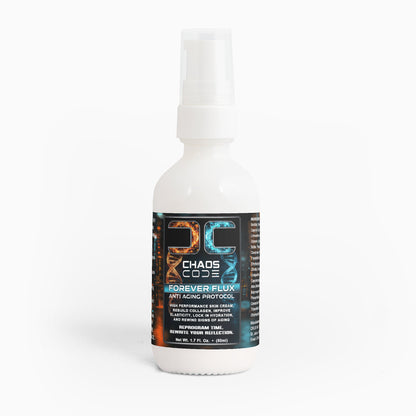 FOREVER FLUX - ANTI AGING PROTOCOL - REBOOT NORMAL SKIN MODE