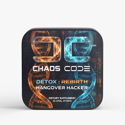 DECODE: REBIRTH - HANGOVER HACK