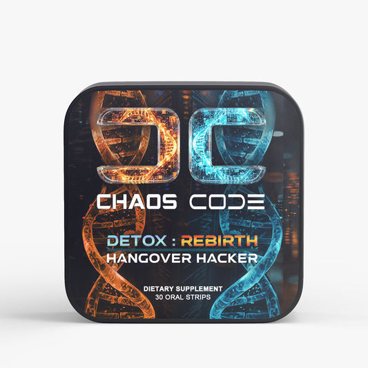 DECODE: REBIRTH - HANGOVER HACK