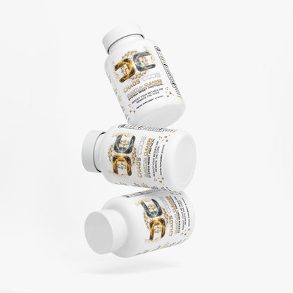 QUANTUM CLEANSE - SYSTEM RESET PROTOCOL