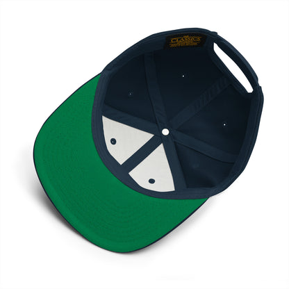 PURGE: YOU KNOW YOU WANT TO - Snapback Hat