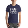 Heather Midnight Navy